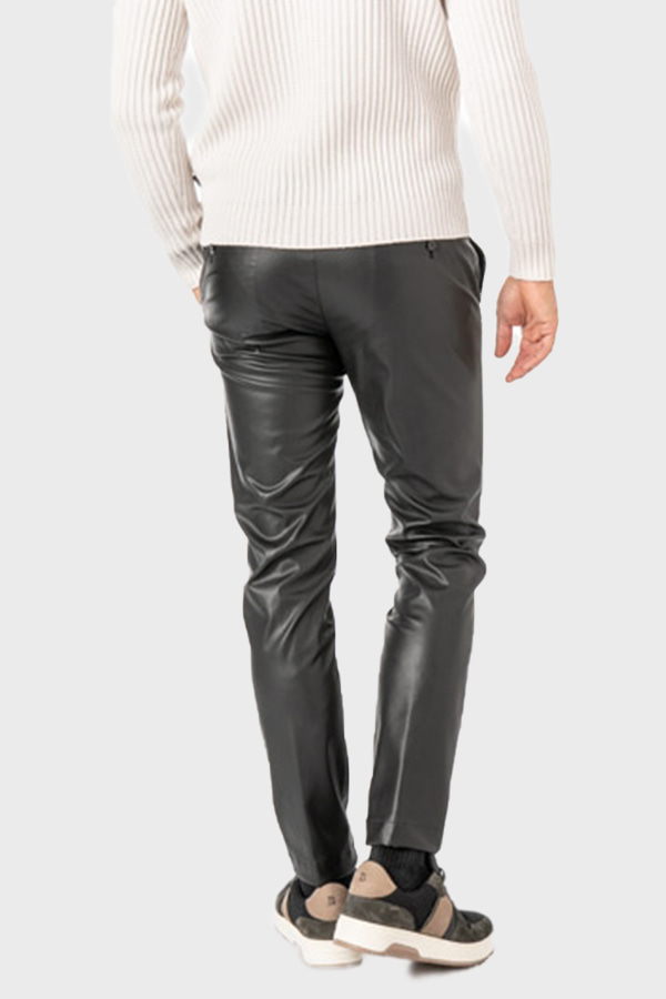 ΠΑΝΤΕΛΟΝΙ KARL LAGERFELD - 990 ΜΑΥΡΟ